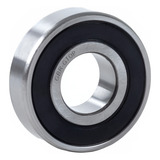 Kit 10 Rolamentos 6303 2rs Medidas 47x17x14mm