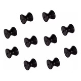 Kit 10 Roletes P Carreta De Reboque Barco Lancha 8cmx10cm