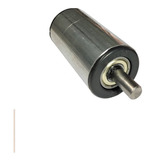 Kit 10 Roletes Para Esteira Transportadora 50mm X 600 Mm