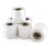 Kit 10 Rolos Filme Stretch Bobina Manual Resistente 100x25