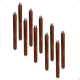 Kit 10 Rolos Fusor
