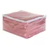 Kit 10 Saco Organizador Closet Edredon Cobertor C  Ziper