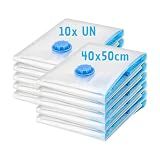 Kit 10 Sacos a