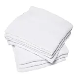 Kit 10 Sacos Alvejados