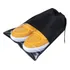 Kit 10 Sacos Tnt Visor Guardar Sapatos Chinelos Cleset