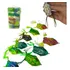 Kit 10 Sapinhos Frog Isca Pesca De Traíra Tucunaré Dourado