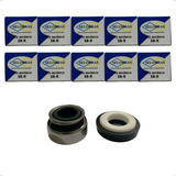 Kit 10 Selos Mecanicos