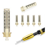 Kit 10 Seringas Intradermoterapia Pressurizada