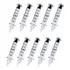 Kit 10 Seringas Intradermoterapia Pressurizada
