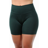 Kit 10 Shorts Fitness Feminino Roupas