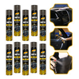 Kit 10 Silicone Spray