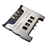 Kit 10 Slot Leitor Chip Para LG A275 B220 E405 Samsung S5360