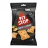 Kit 10 Snack Pit Stop Pastel De Carne Apimentado 60g