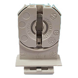 Kit 10 Soquete G13