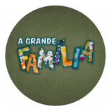 Kit 10 Sousplat Supla 10 Base De Mdf Dia Das Crianças Prom