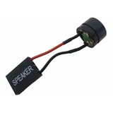 Kit 10 Speaker Beep Buzzer Para Placa Mãe Cpu Desktop