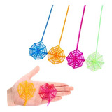 Kit 10 Spider Slime