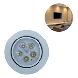 Kit 10 Spot Led