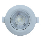 Kit 10 Spot Led