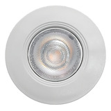Kit 10 Spot Led