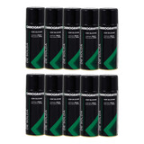 Kit 10 Spray Antirrespingo De Solda Carbografite C Silicone