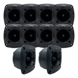 Kit 10 Super Tweeter