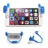Kit 10 Suporte Base Mesa Mao Celular Tablet iPhone 