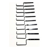 Kit 10 Suporte P