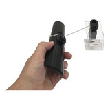 Kit 10 Suportes Antifurto