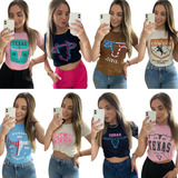 Kit 10 T shirt