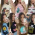 Kit 10 T-shirts Blusas Feminina Roupas Atacado Blogueira
