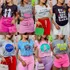 Kit 10 T-shirts Blusas Feminina Roupas Atacado Meus 2 Amores