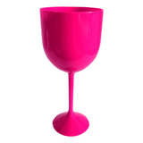 Kit 10 Taças Gin 400ml Acrílico Atacado Brinde festa 