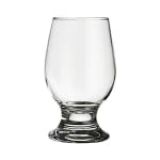 Kit 10 Taças Paulista De Vidro 300ml Para Cerveja Suco Água
