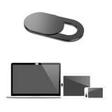 Kit 10 Tampa Protetor De Camera P celular Tablet Anti Espião