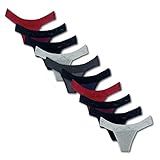 Kit 10 Tanga Para Malhar Algodão Fitness