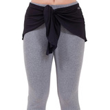Kit 10 Tapa Bumbum Academia Fitness De Amarrar Musculção