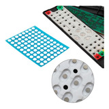 Kit 10 Tecla Condutora