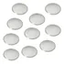 Kit 10 Tela De Pizza 35 Cm Resistente