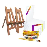 Kit 10 Telas Pintura