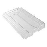 Kit 10 Telha Pet Thermo Francesa Paulista Dupla Transparente