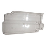 Kit 10 Telha Pet Thermo Romana R13 Transparente Ecológica
