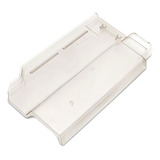 Kit 10 Telhas Romana Transparente Pet R10 Eurotop