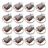 Kit 10 Termostato Freezer Refrig Dupla Ação Metalfrio