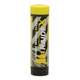 Kit 10 Tintas Marcadora Bastão Raidex 57g Cores Cor Amarelo