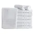 Kit 10 Toalhas De Rosto Para Salão 45x70 - Europa - Promoção