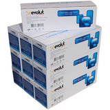 Kit 10 Toner Compativel 100 Ce285a 85a 285a P1102w 1132