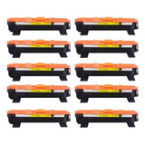 Kit 10 Toner Compatível Brother Tn1060 Tn 1060 Tn 1060