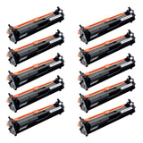 Kit 10 Toners Premium