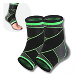 Kit 10 Tornozeleiras Ortopedica